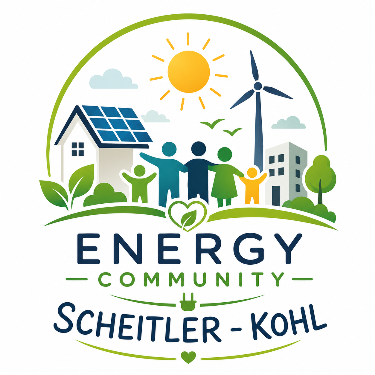 Scheitler - Kohl logo