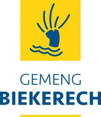 Energiegemeinschaft Gemeng Biekerech logo